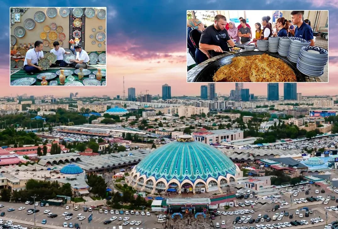 Itinerary image