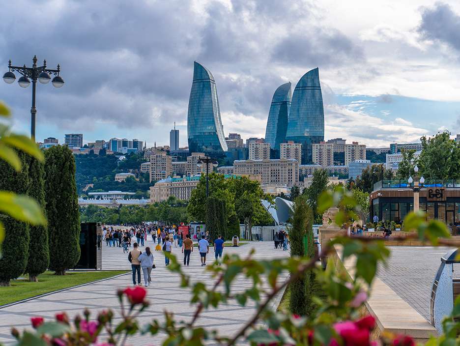 Azerbaijan