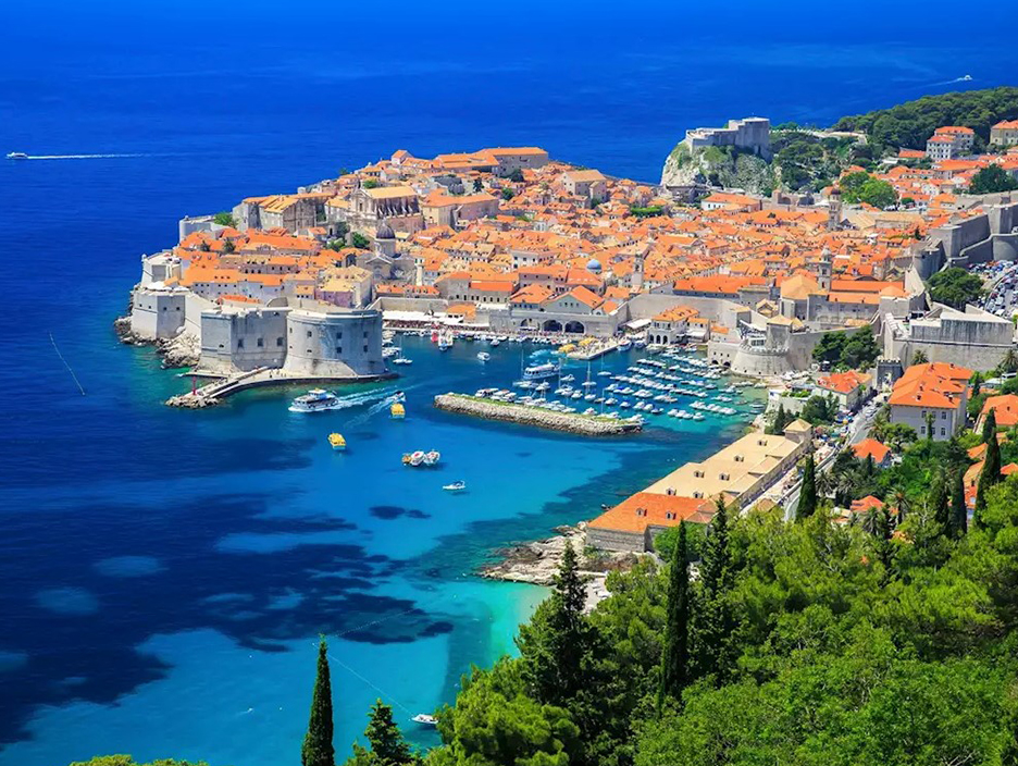 Croatia Holiday Trip 