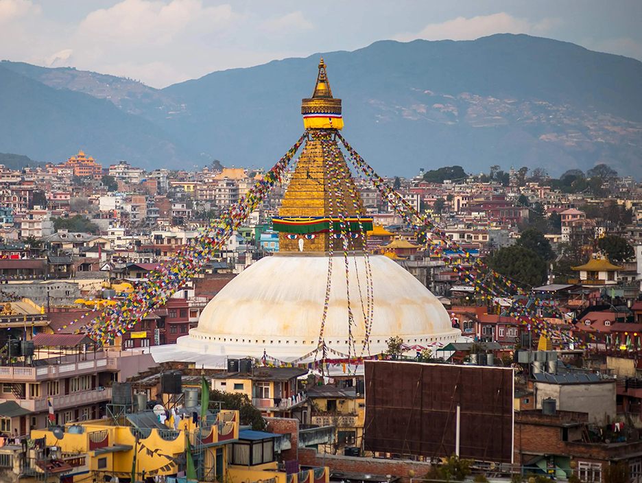 Nepal Tour with Pokhara Sightseeing