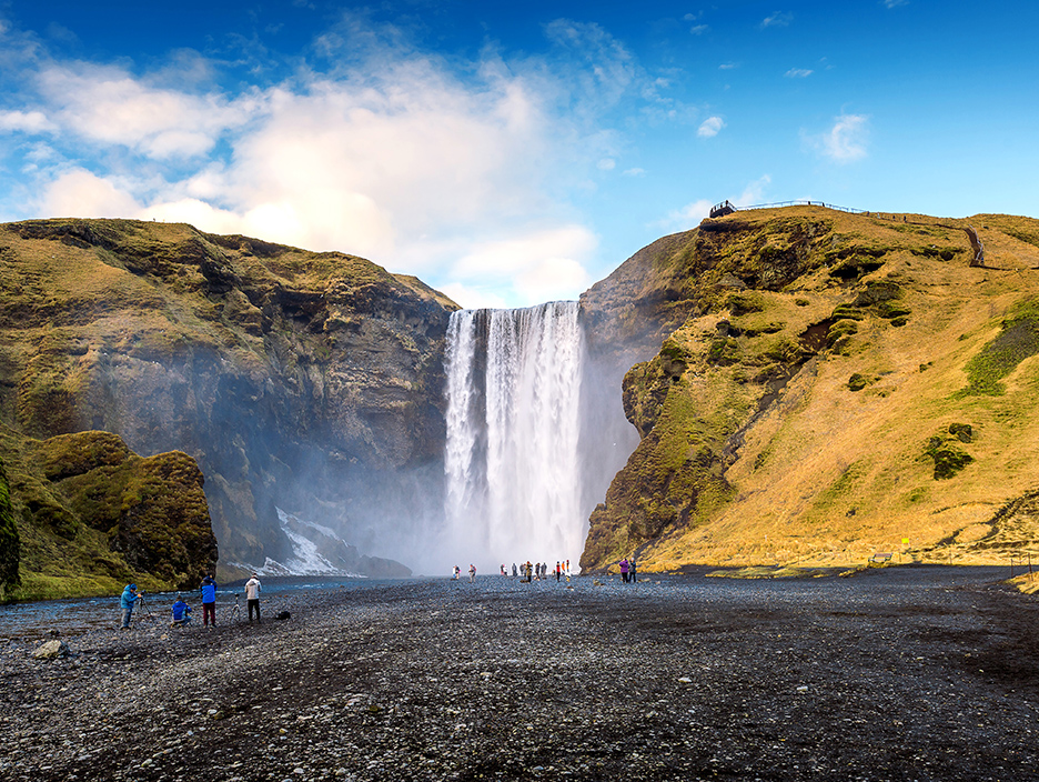 Iceland Summer