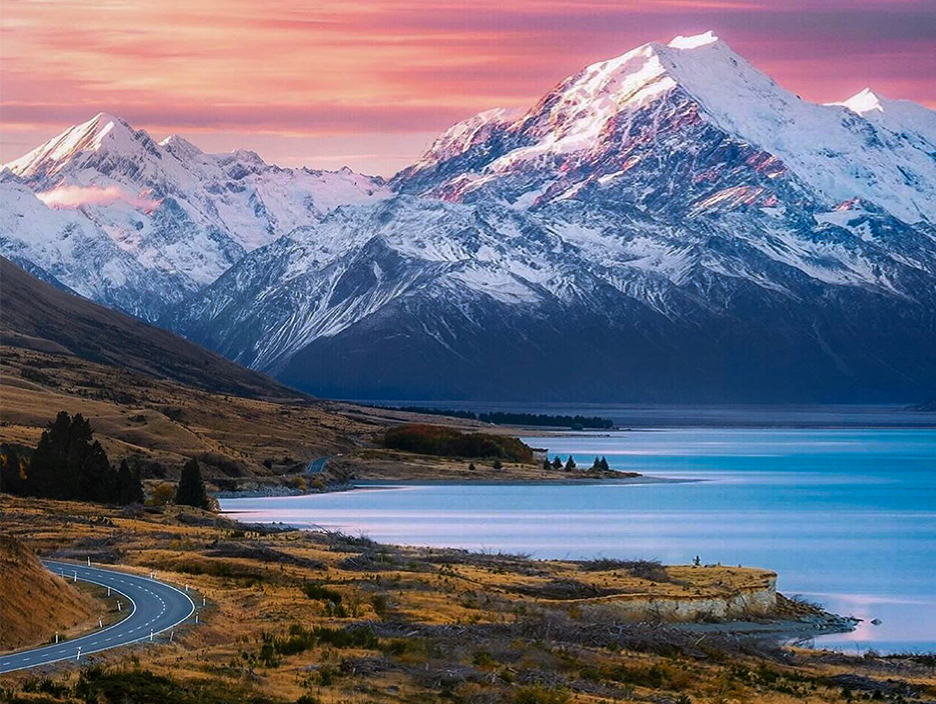 New Zealand