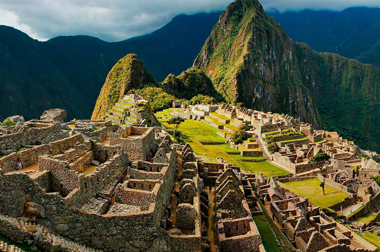 Peru Tour with Machu Picchu 