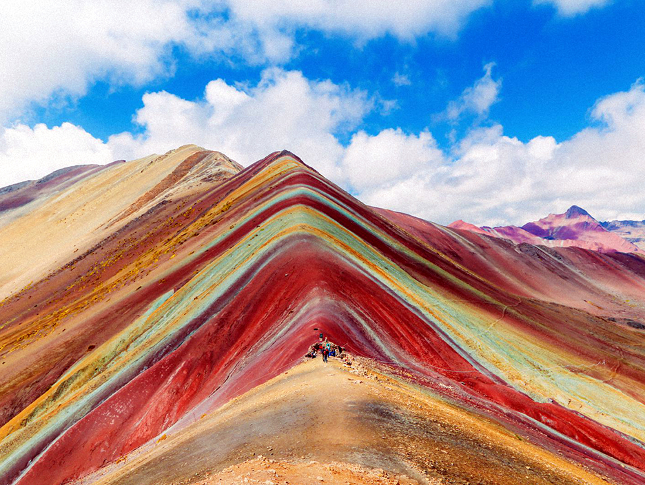 Trekking Peru