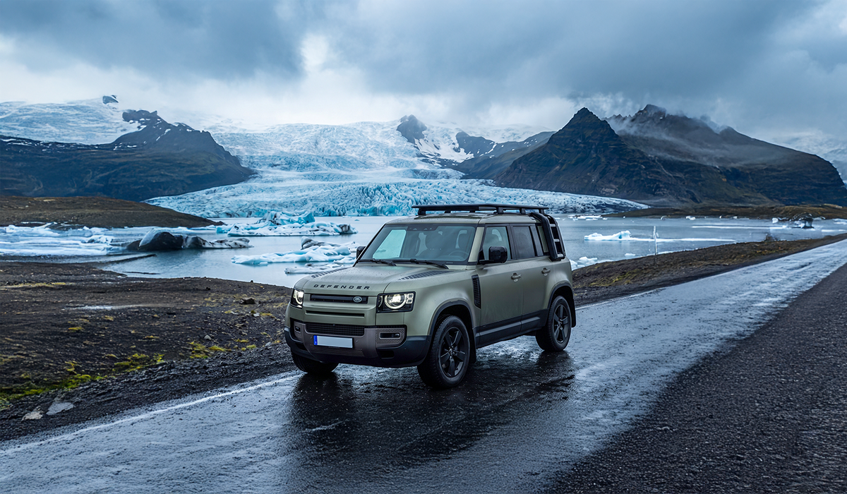Defender