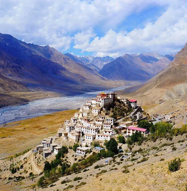  Lahaul-Spiti-Valley-Adventure-Tour