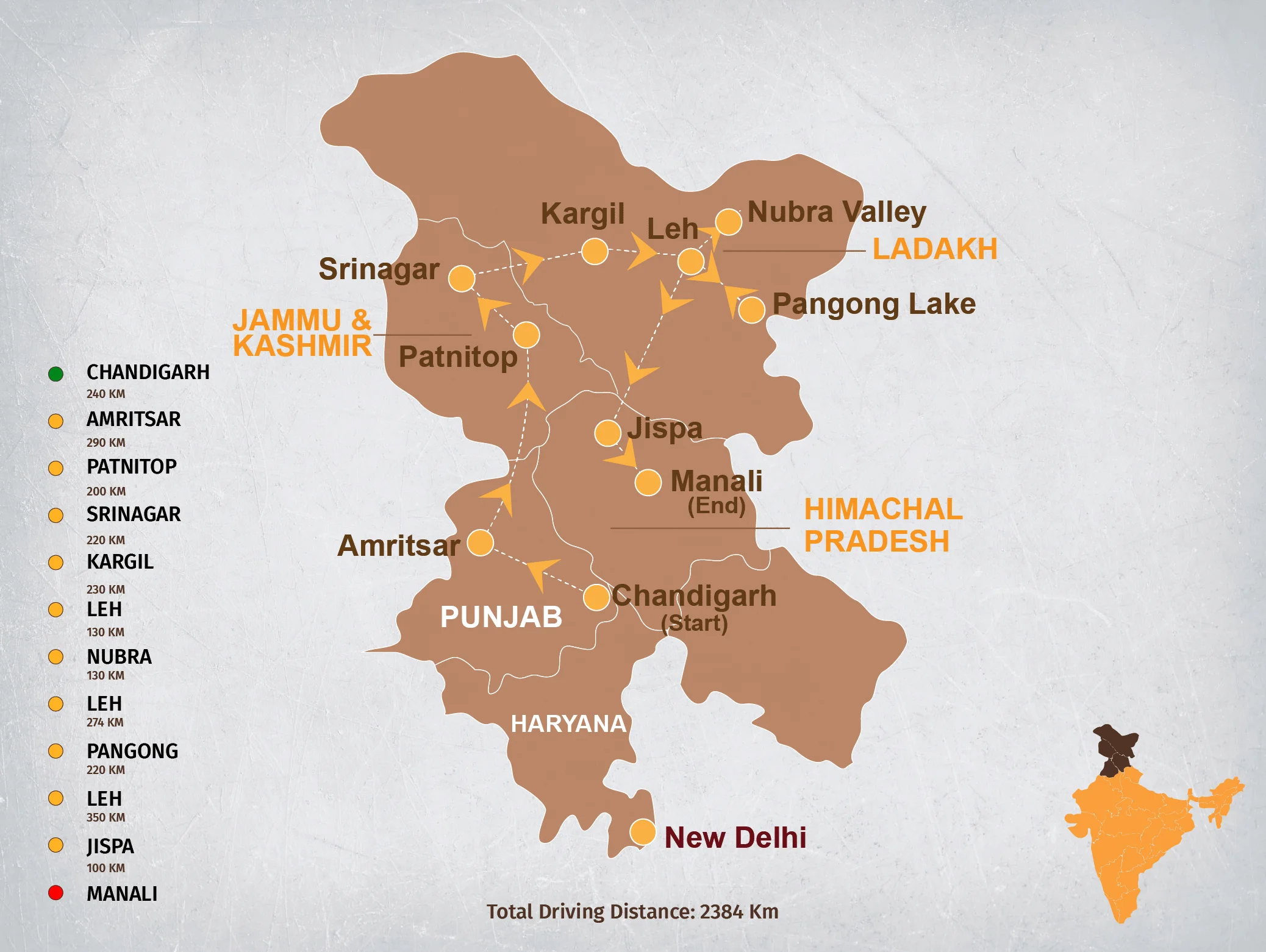 Leh-Ladakh-Road-Trip-Route-Map