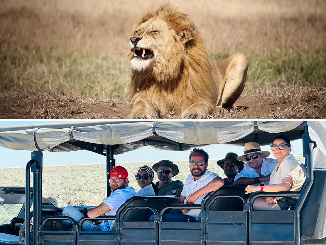 Etosha-National-Park