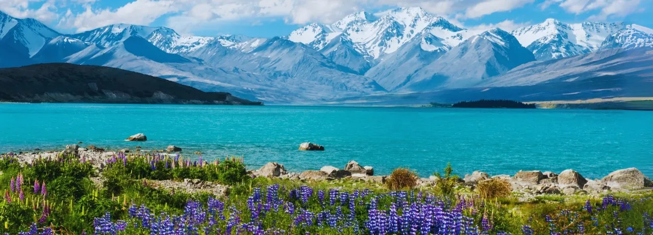 Lake-Tekapo