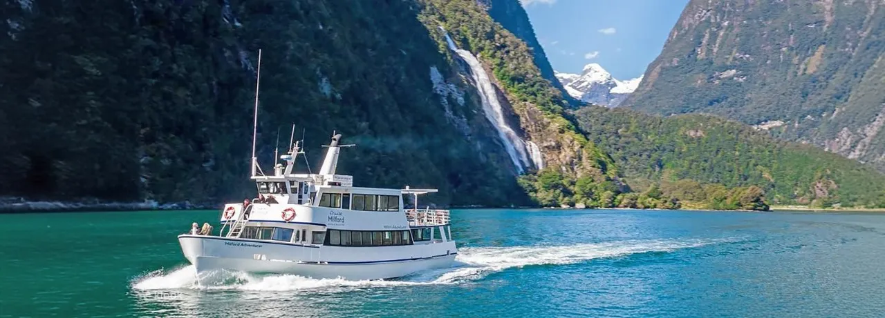 Milford-Sound