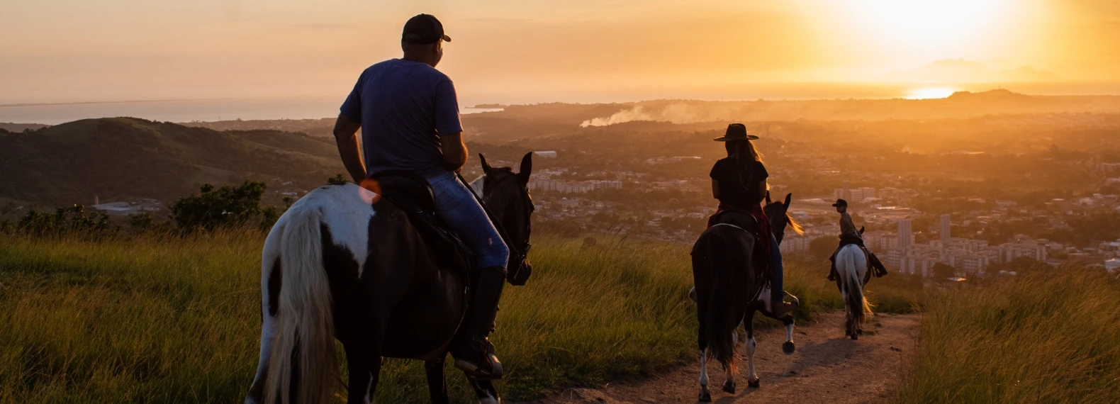 Ride Icelandic Horses