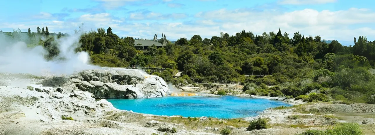 rotorua