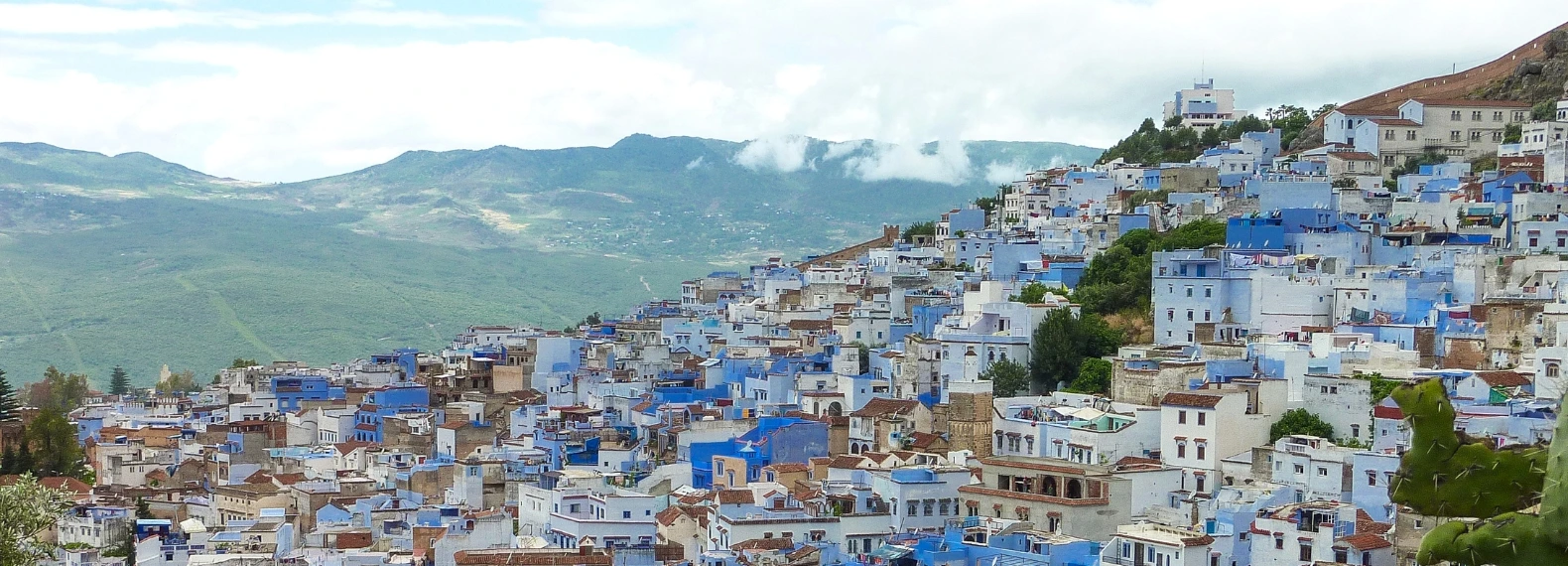 Chefchaouen