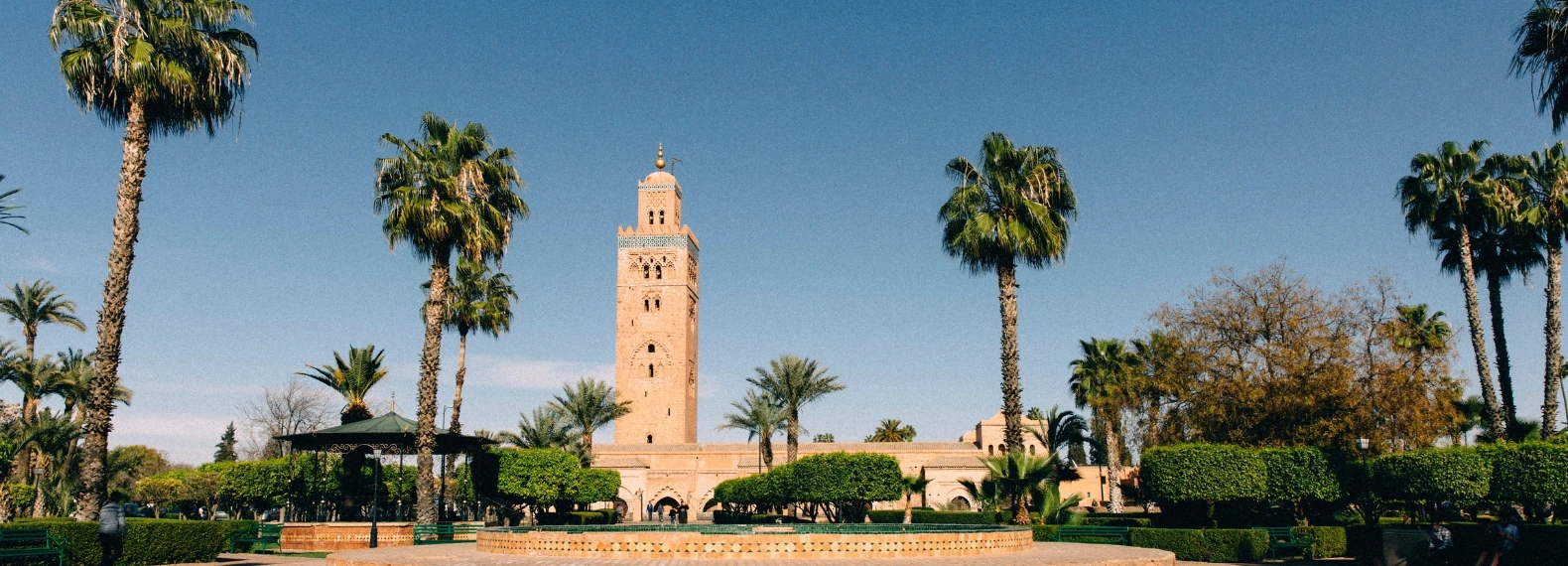 Marrakesh