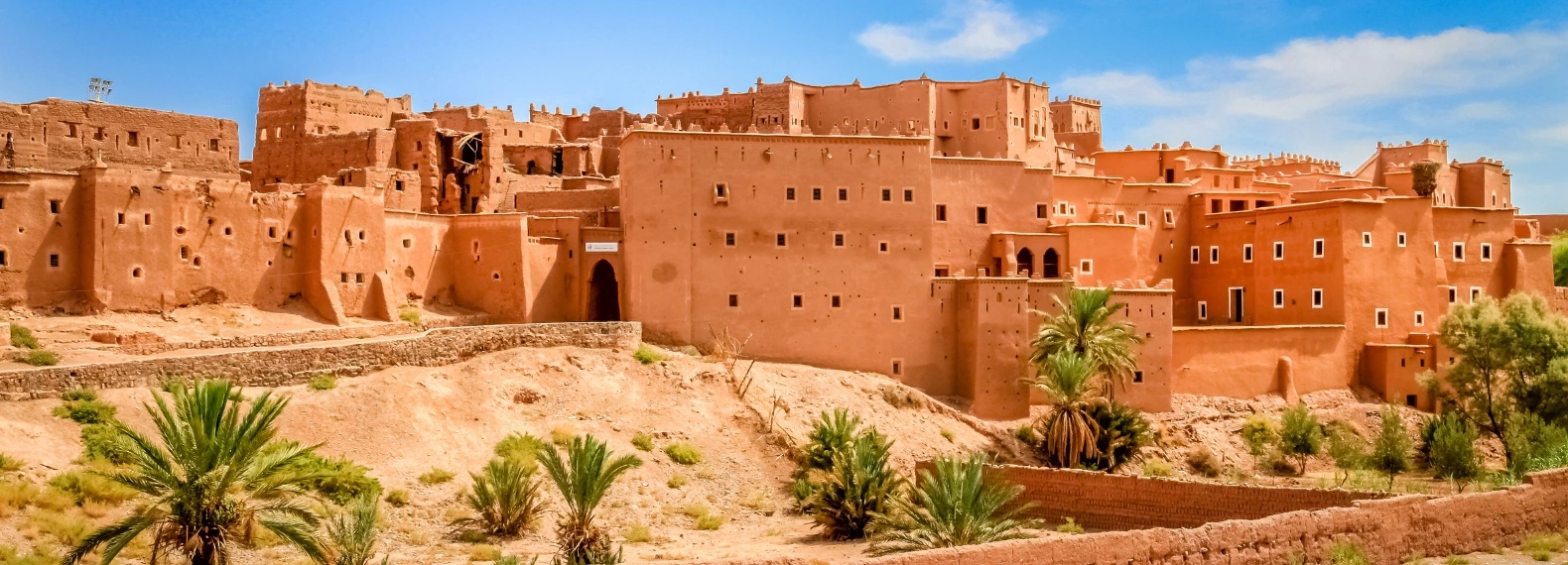 Ouarzazate